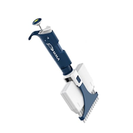 VWR Signature Advanced Single & Multichannel Pipettes